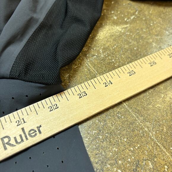 Isaora Training 4274 Asymmetric Zip Front Track Jacket Men's Medium - Picture 5 of 10